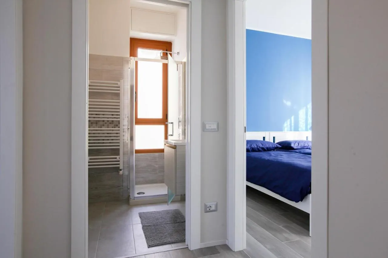 Appartement Dada 2Bd App - Nuovo In Centro Zona Navigli à Milan 0*,