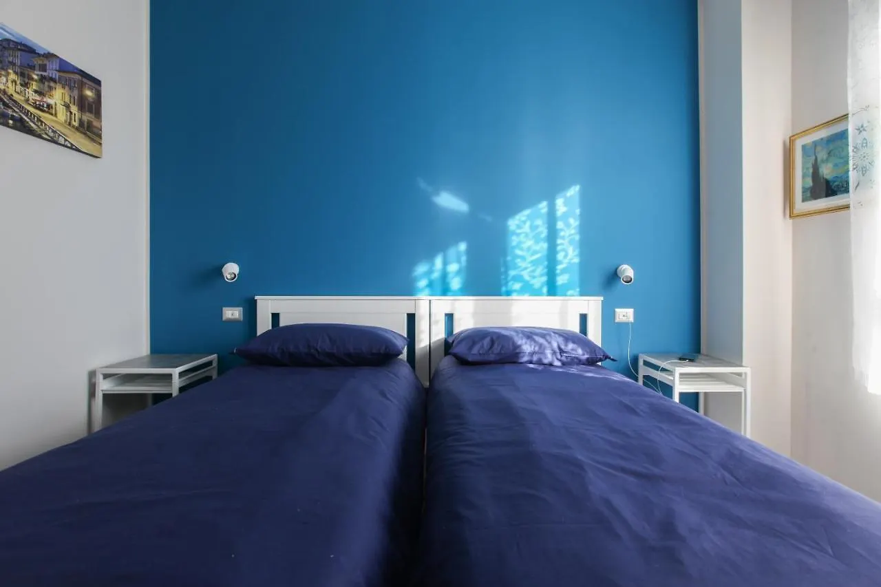 Appartement Dada 2Bd App - Nuovo In Centro Zona Navigli à Milan Italie