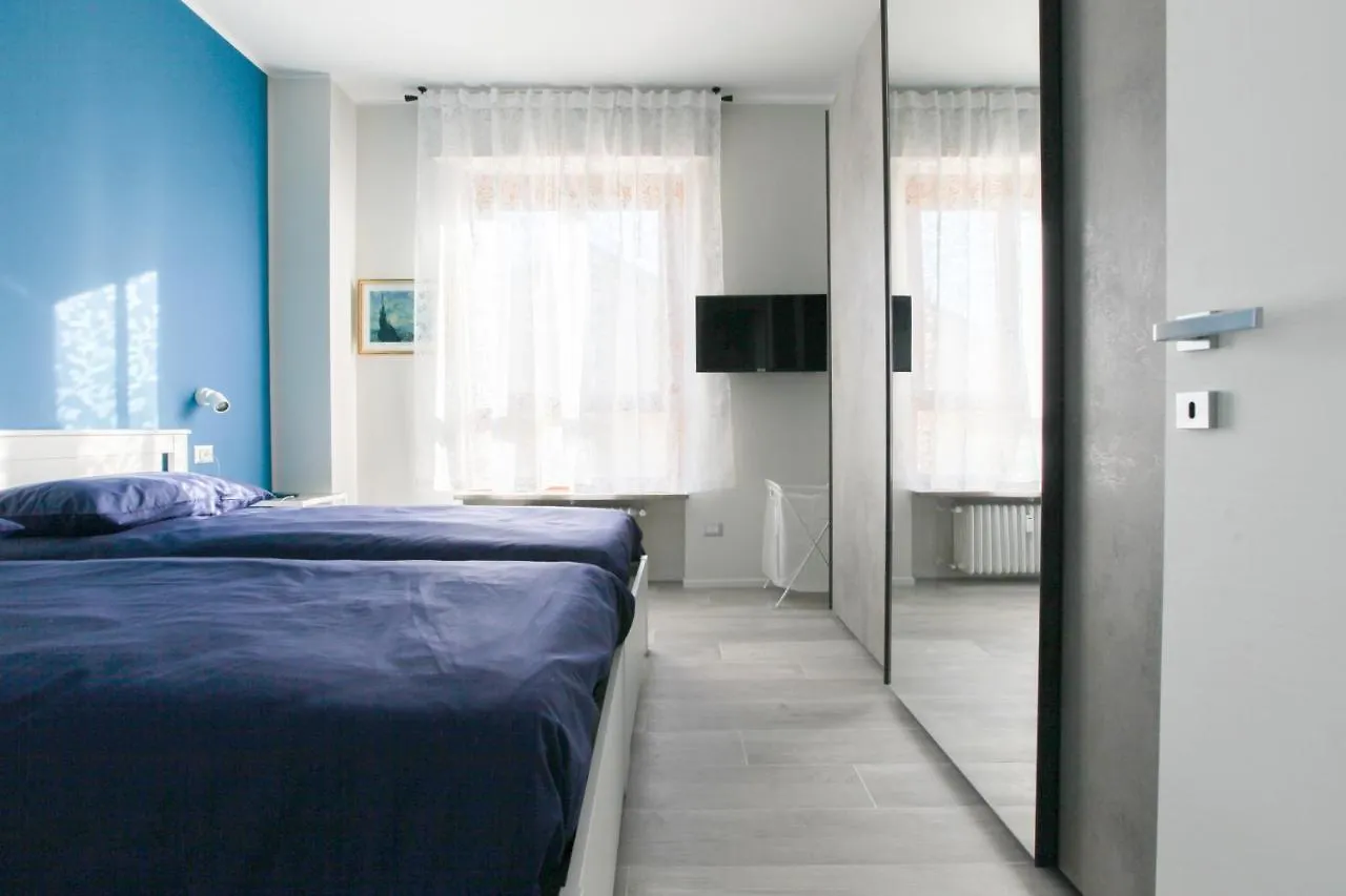 Appartement Dada 2Bd App - Nuovo In Centro Zona Navigli à Milan Italie
