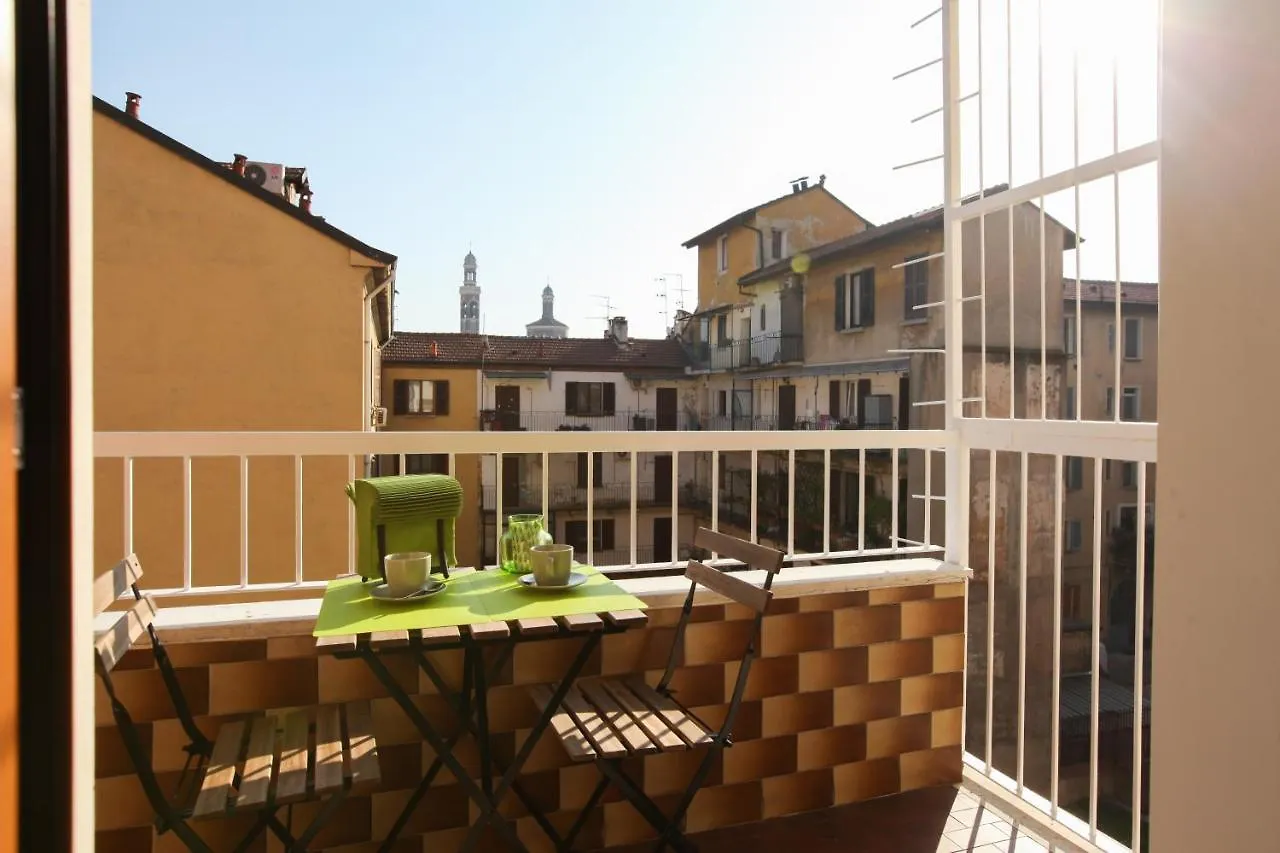 Appartement Dada 2Bd App - Nuovo In Centro Zona Navigli à Milan