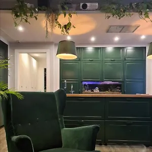 Serendipity - Montenapoleone Appartement
