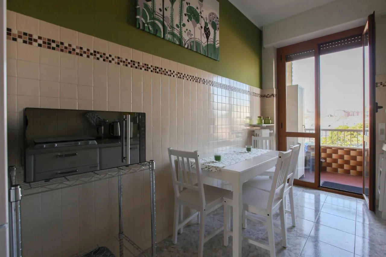 Apartmán Dada 2Bd App - Nuovo In Centro Zona Navigli Milán