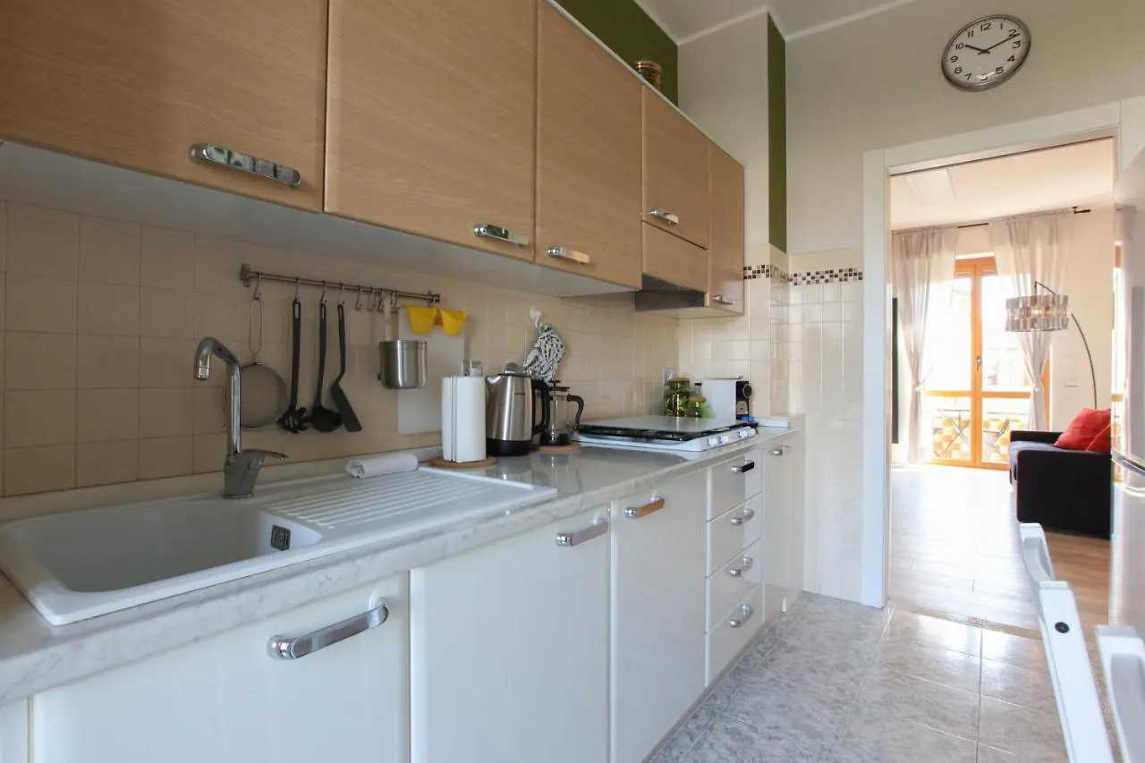 Apartmán Dada 2Bd App - Nuovo In Centro Zona Navigli Milán
